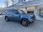 North Billerica, MA에서 판매 중인 2020 Land Rover Defender 110 Se - Minor Dent/Scratches