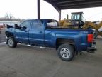 2017 Chevrolet Silverado K2500 Heavy Duty Lt იყიდება Billings-ში, MT - Front End