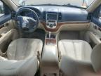 2007 Hyundai Santa Fe Gls for Sale in East Granby, CT - Front End