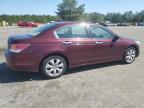 2009 Honda Accord Exl zu verkaufen in Gaston, SC - All Over