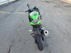 2020 Kawasaki Ex400  for Sale in Pennsburg, PA - Front End
