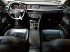 2019 Kia Optima Ex na sprzedaż w Kincheloe, MI - Front End