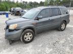 2008 Honda Pilot Vp for Sale in Ellenwood, GA - Front End