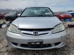 2004 Honda Civic Ex for Sale in Magna, UT - Side