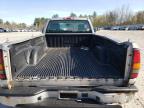 2004 Gmc New Sierra C1500 продається в Mendon, MA - Frame Damage