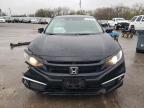 2019 Honda Civic Ex იყიდება Oklahoma City-ში, OK - Front End