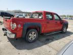 2007 Chevrolet Silverado K1500 Crew Cab იყიდება Dyer-ში, IN - Vandalism