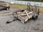 2020 Carry-On Utility Trailer na sprzedaż w Spartanburg, SC - Rear End
