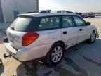 2006 Subaru Legacy Outback 2.5I de vânzare în Haslet, TX - Front End