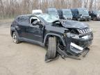 2020 Jeep Compass Limited للبيع في East Granby، CT - Rollover