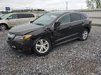 2014 Acura Rdx  de vânzare în Hueytown, AL - Front End