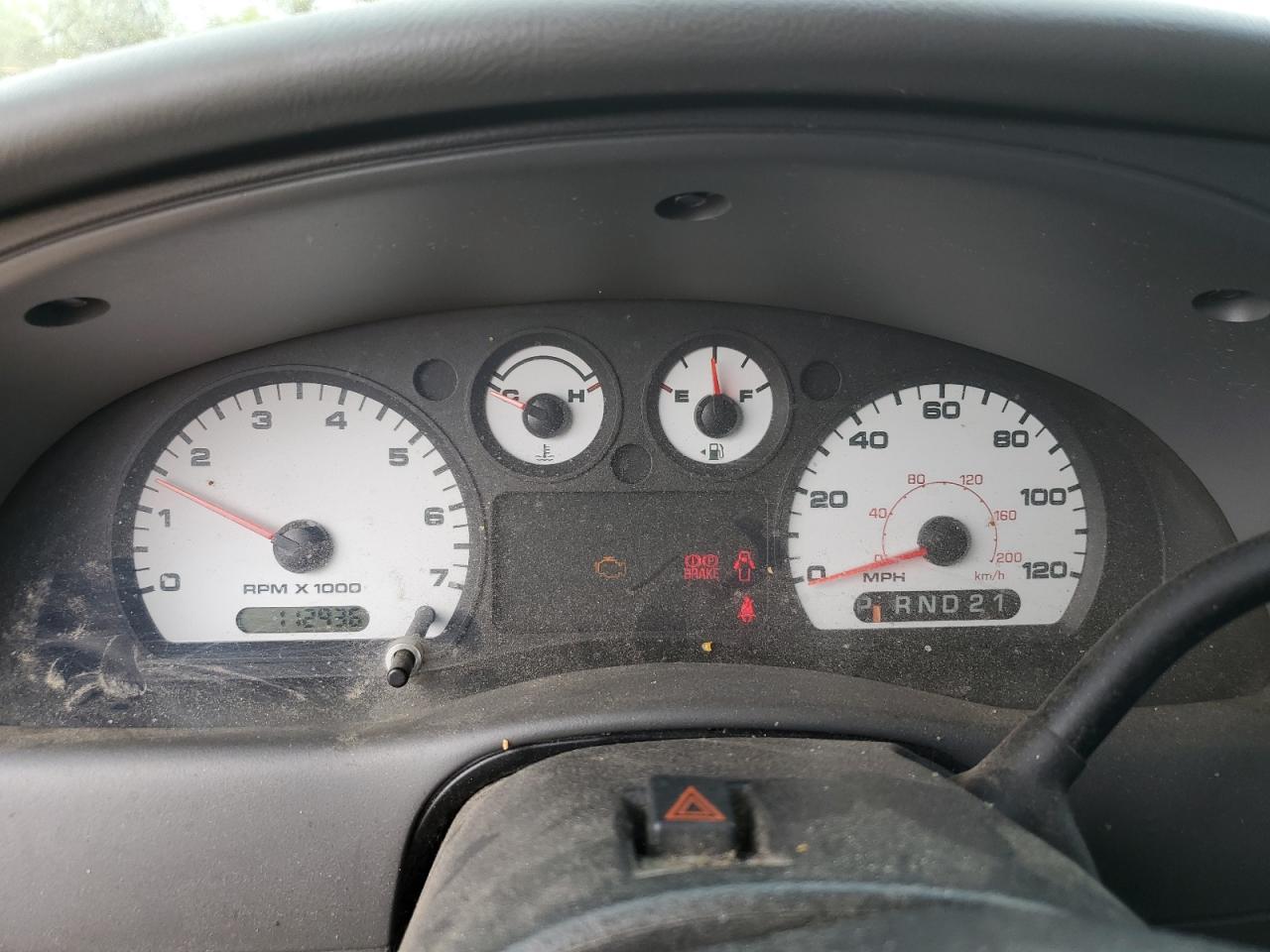 2005 Ford Ranger Super Cab VIN: 1FTZR15E25PA30882 Lot: 51785485