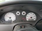 2005 Ford Ranger Super Cab en Venta en Baltimore, MD - Side