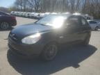 2011 Hyundai Accent Gl en Venta en Glassboro, NJ - Front End