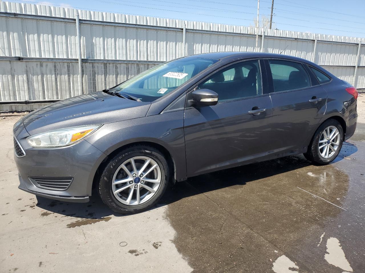 Littleton, CO에서 판매 중인 2015 Ford Focus Se - Front End