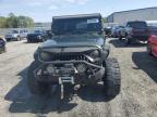 Spartanburg, SC에서 판매 중인 2008 Jeep Wrangler Unlimited Sahara - Burn
