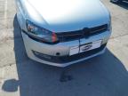 2011 VOLKSWAGEN POLO MATCH for sale at Copart CHESTER