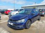 2018 VOLKSWAGEN GOLF SE TS for sale at Copart SANDWICH