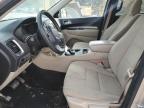 2014 Dodge Durango Sxt за продажба в Madisonville, TN - Mechanical