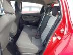 2018 TOYOTA YARIS ICON for sale at Copart BRISTOL