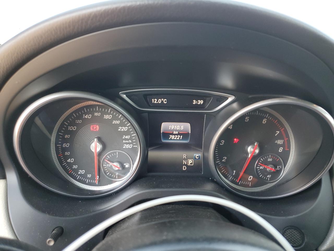 2018 Mercedes-Benz Cla 250 4Matic VIN: WDDSJ4GB9JN521829 Lot: 53690525