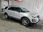 2016 Ford Explorer Xlt zu verkaufen in Albany, NY - Minor Dent/Scratches