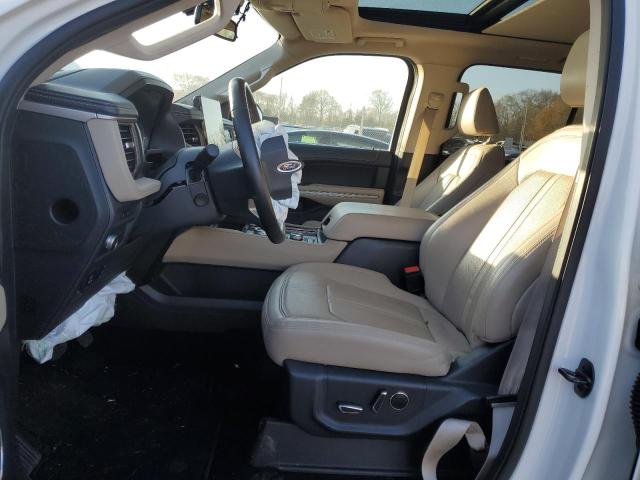  FORD EXPEDITION 2022 Biały