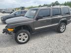 2006 Jeep Commander Limited zu verkaufen in Memphis, TN - Front End