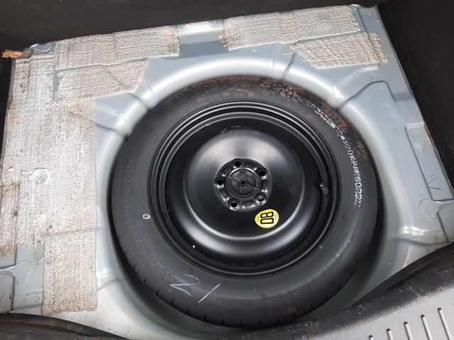 2009 FORD FOCUS TITA