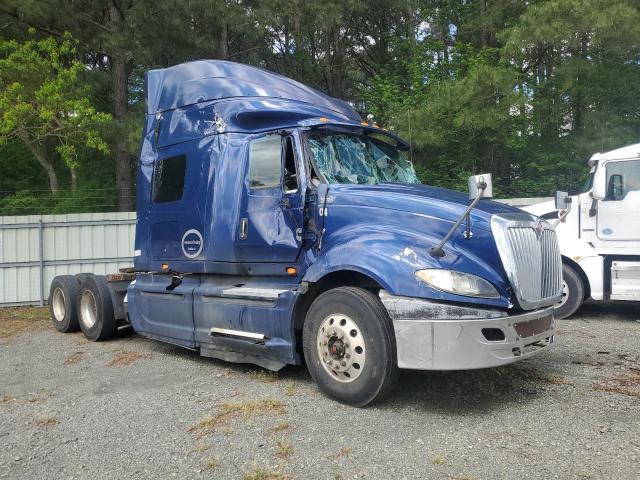2015 International Prostar Semi Truck