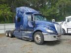 2015 International Prostar Semi Truck იყიდება Shreveport-ში, LA - Side