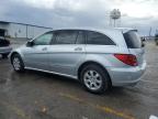 2007 Mercedes-Benz R 350 for Sale in Chicago Heights, IL - Front End