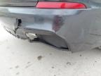 2014 BMW 520D M SPO for sale at Copart YORK