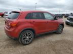 2016 Mitsubishi Outlander Sport Es للبيع في Amarillo، TX - Minor Dent/Scratches