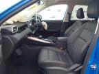 2024 MG ZS TROPHY for sale at Copart CORBY