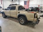 2016 Toyota Tacoma Double Cab للبيع في Mcfarland، WI - All Over