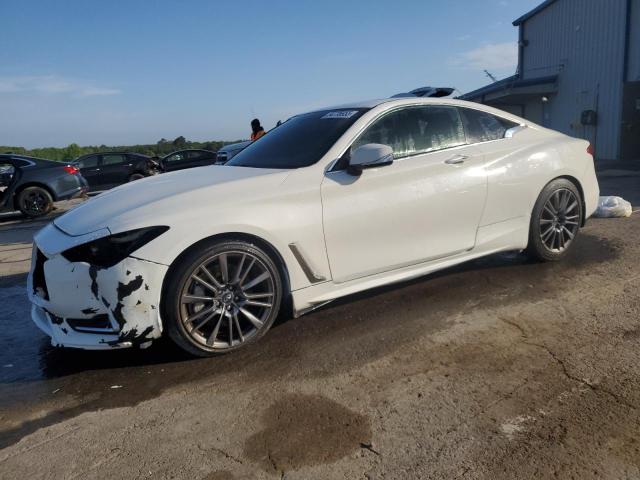 2017 Infiniti Q60 Premium