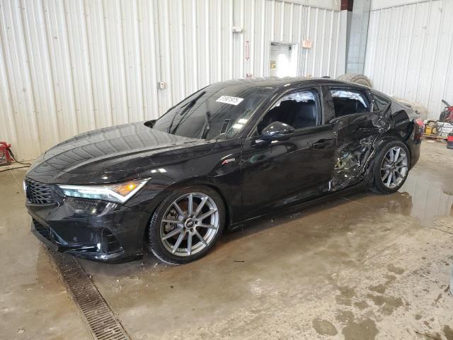 2023 Acura Integra A-Spec Tech