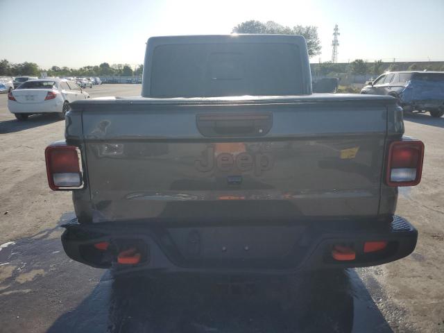  JEEP GLADIATOR 2023 Charcoal
