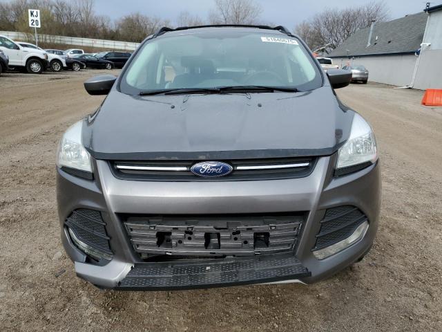  FORD ESCAPE 2014 Серый