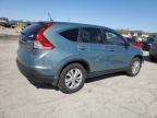 2012 Honda Cr-V Ex იყიდება Indianapolis-ში, IN - Front End