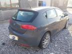 2009 SEAT LEON S TDI for sale at Copart BELFAST
