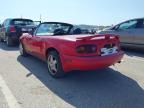 1991 MAZDA MX-5 for sale at Copart SANDWICH