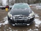 2013 Ford Focus Titanium for Sale in London, ON - Side