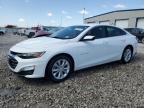 2022 Chevrolet Malibu Lt for Sale in Cahokia Heights, IL - Side