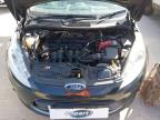 2010 FORD FIESTA TIT for sale at Copart SANDY