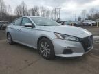 2019 Nissan Altima S en Venta en East Granby, CT - Side