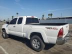 2007 Toyota Tacoma Access Cab zu verkaufen in Van Nuys, CA - Undercarriage