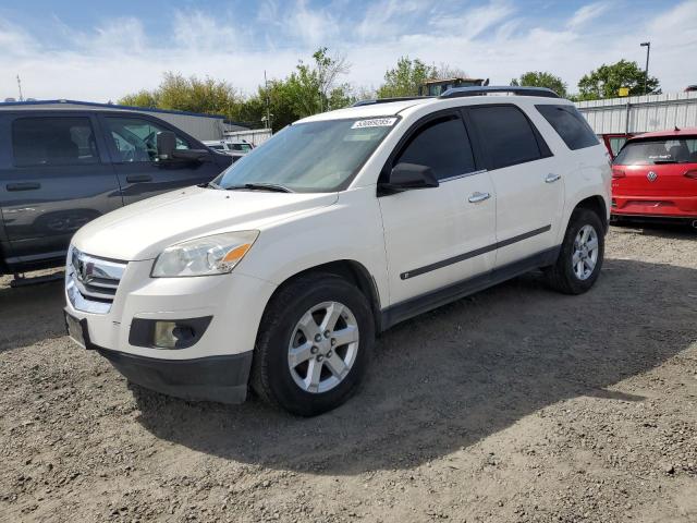 2007 Saturn Outlook Xe
