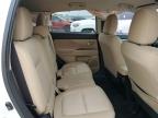 2017 Mitsubishi Outlander Se იყიდება Wilmer-ში, TX - Side
